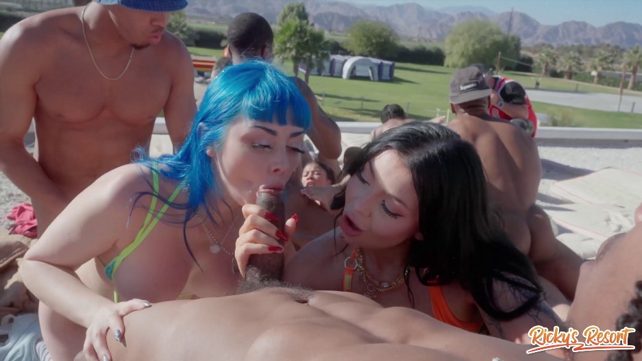 Ricky Johnson Episode 4 (2025) 4K